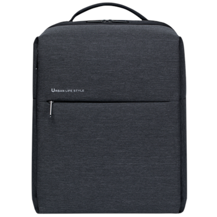 Xiaomi | City Backpack 2 | Fits up to size 15.6 " | Backpack | Dark Gray - Image 2