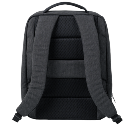 Xiaomi | City Backpack 2 | Fits up to size 15.6 " | Backpack | Dark Gray - Image 3