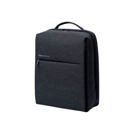 Xiaomi | City Backpack 2 | Fits up to size 15.6 " | Backpack | Dark Gray - Image 4