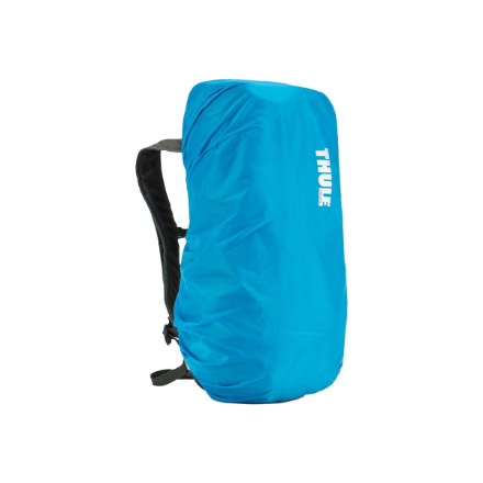 Thule | TSTR-201 | Rain Cover 15-30L | Raincover | Blue | Waterproof - Image 3