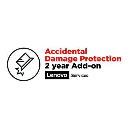 Lenovo | Warranty | 2Y Accidental Damage Protection | 2 year(s) - Image 3