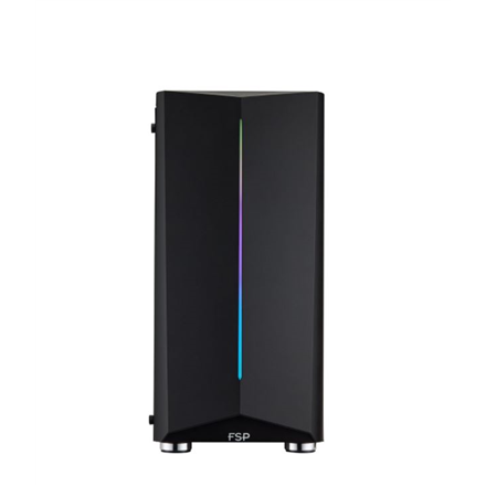 Fortron | CMT151 | Black | ATX | Power supply included No - Image 4