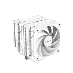 Deepcool | AK620 | Intel, AMD | CPU Air Cooler