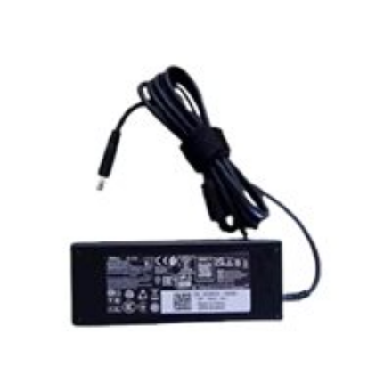 Dell | 4.5mm Barrel AC Adapter with EURO power cord (Kit) - Image 3