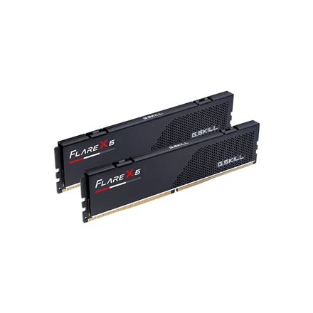 G.Skill | Flare X5 | 32 GB | DDR5 | 5600 MHz | PC/server | Registered No | ECC No - Image 2