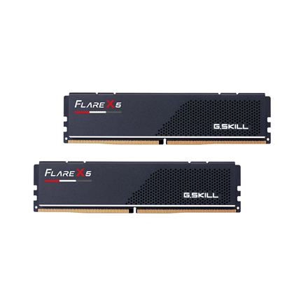 G.Skill | Flare X5 | 32 GB | DDR5 | 5600 MHz | PC/server | Registered No | ECC No - Image 5