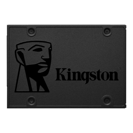 Kingston | SSD | A400 | 960 GB | SSD form factor 2.5" | Solid-state drive interface SATA Rev 3.0 | Read speed 500 MB/s | Write speed 450 MB/s - Image 5