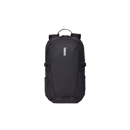 Thule | TEBP-4116, 3204838 | EnRoute Backpack | Fits up to size 15.6 " | Backpack | Black - Image 2