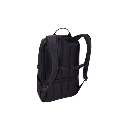 Thule | TEBP-4116, 3204838 | EnRoute Backpack | Fits up to size 15.6 " | Backpack | Black - Image 4