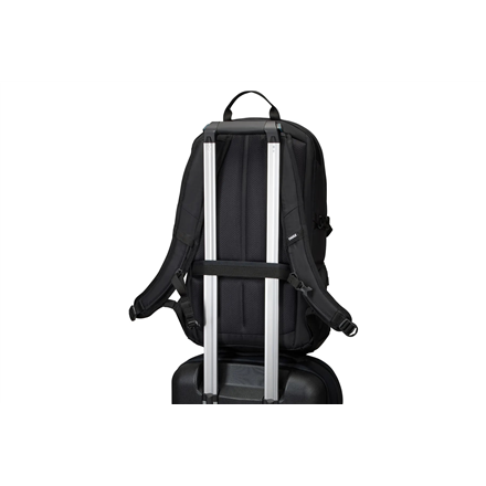 Thule | TEBP-4116, 3204838 | EnRoute Backpack | Fits up to size 15.6 " | Backpack | Black - Image 5