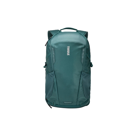 Thule | TEBP-4416 | EnRoute Backpack | Fits up to size 15.6 " | Backpack | Green - Image 2