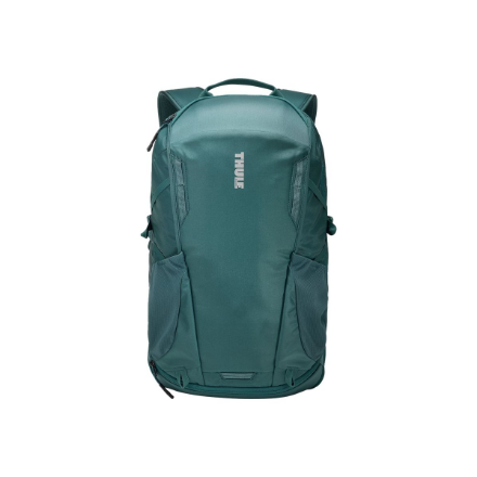 Thule | TEBP-4416 | EnRoute Backpack | Fits up to size 15.6 " | Backpack | Green - Image 3