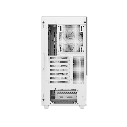 Deepcool | MID TOWER CASE | CH560 Digital | Side window | White | Mid-Tower | Power supply included No | ATX PS2 - Image 7