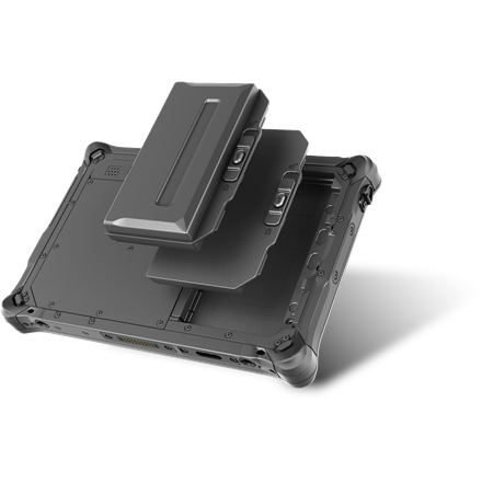 Durabook | R8 Spare Standard Battery | DBMR8X | 3600 Ah - Image 2