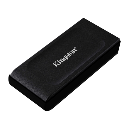 Kingston | XS1000 | 1000 GB | Solid-state drive interface USB 3.2 Gen 2 | Read speed 1050 MB/s | Write speed 1000 MB/s - Image 4