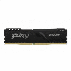 Kingston | Fury Beast | 16 GB | DDR4 | 3200 MHz | PC/server | Registered No | ECC No