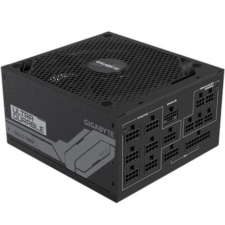 Gigabyte | PSU | GP-UD1300GM PG5 GEU1 | 1300 W - Image 5