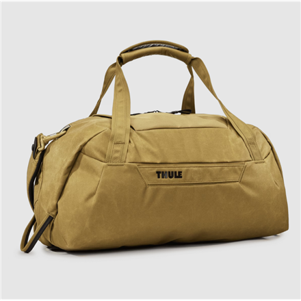 Thule | TAWD-135 Aion | Duffel Bag 35L | Bag | Nutria | Waterproof - Image 3