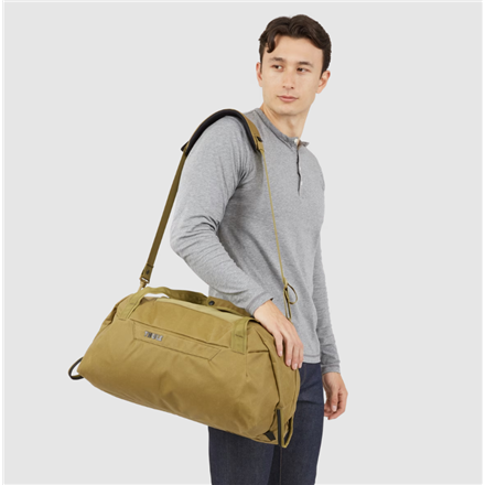 Thule | TAWD-135 Aion | Duffel Bag 35L | Bag | Nutria | Waterproof - Image 6