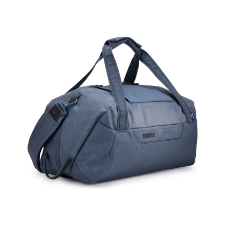 Thule | TAWD-135 Aion | Duffel 35L | Bag | Dark Slate | Shoulder strap | Waterproof - Image 2