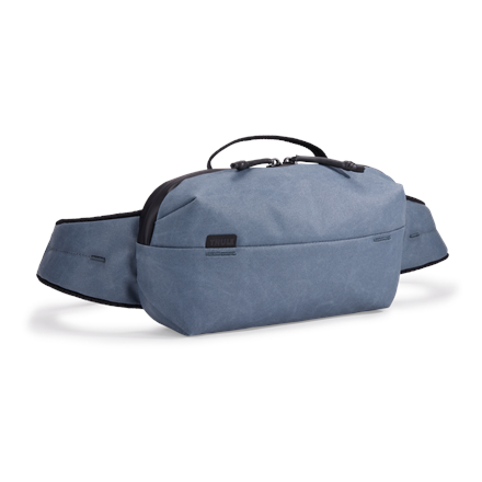 Thule | TASB-102 Aion | Sling Bag | Bag | Dark Slate | Waterproof - Image 2