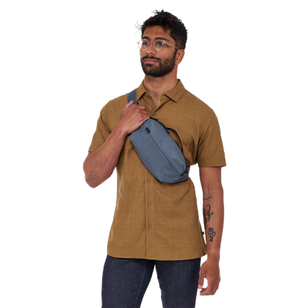 Thule | TASB-102 Aion | Sling Bag | Bag | Dark Slate | Waterproof - Image 5