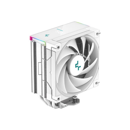 Deepcool | Digital CPU Air Cooler White | AK400 - Image 4