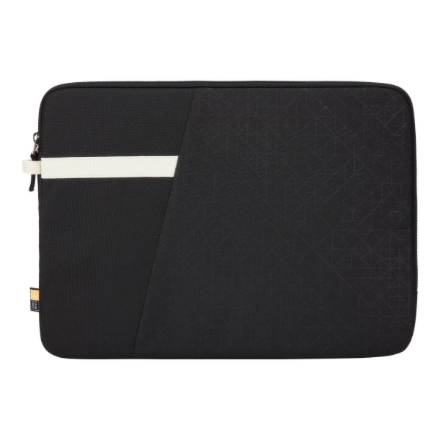 Case Logic | IBRS213 | Ibira Laptop Sleeve | Sleeve | Black - Image 4