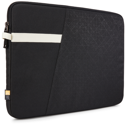 Case Logic | IBRS213 | Ibira Laptop Sleeve | Sleeve | Black - Image 7