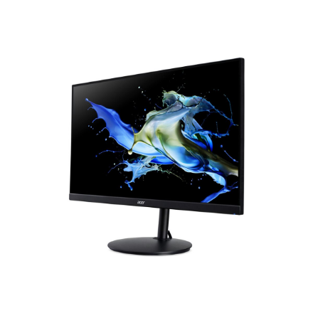 Acer | CB242Y E | 24 " | IPS | FHD | 16:9 | 100 Hz | 1 ms | 1920 x 1080 pixels | 250 cd/m² | HDMI ports quantity 1 | Black | Warranty 36 month(s) - Image 4