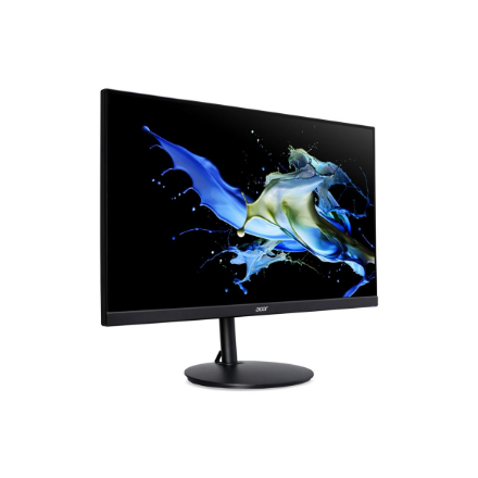 Acer | CB242Y E | 24 " | IPS | FHD | 16:9 | 100 Hz | 1 ms | 1920 x 1080 pixels | 250 cd/m² | HDMI ports quantity 1 | Black | Warranty 36 month(s) - Image 6