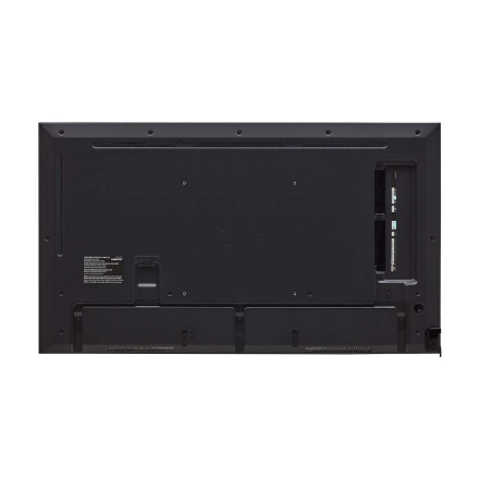 LG | 49UH7N-E | 49 " | Landscape/Portrait | 24/7 | webOS | 700 cd/m² | 8 ms | 178 ° | 178 ° - Image 7