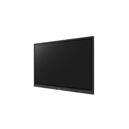 LG UHD IR-Type Touch Interactive Digital Board | 75TR3DK-B | 75 " | 390 cd/m² | Landscape | 16/7 | Android | Wi-Fi | Touchscreen | 8 ms | 178 ° | 178 ° - Image 4