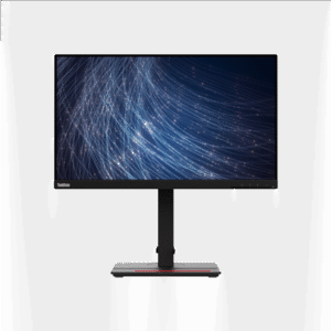 Lenovo | ThinkVision | T24m-29 | 23.8 " | IPS | FHD | 16:9 | 60 Hz | 4 ms | 1920 x 1080 | 250 cd/m² | HDMI ports quantity 1x HDMI 1.4 | Black | Warranty 36 month(s)