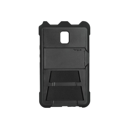 Targus Field-Ready Tablet Case for Samsung Galaxy Tab Active5 and Tab Active3 | THD965GLZ | Tablet Case | Black - Image 3