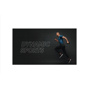 LG | 49VL5PJ | 49 " | Landscape/Portrait | 24/7 | WebOS | 500 cd/m² | 8 ms | 178 ° | 178 °