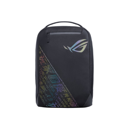 Asus BP1501G Holographic Edition | Fits up to size 17 " | Backpack | Black - Image 2
