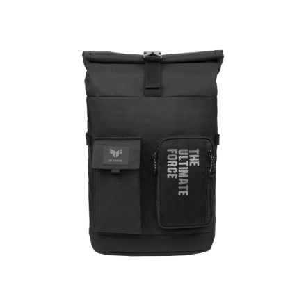 Asus TUF Gaming VP4700 | Fits up to size 17 " | Backpack | Black - Image 2