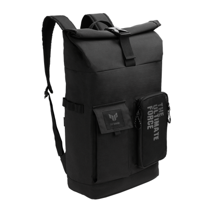 Asus TUF Gaming VP4700 | Fits up to size 17 " | Backpack | Black - Image 4