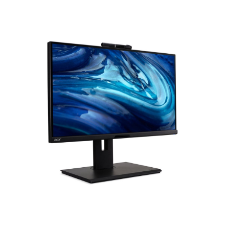 Acer | Vero B8 B278UEbemiqprcuzx | 27 " | IPS | 16:9 | 100 Hz | 4 ms | 2560 x 1440 pixels | 350 cd/m² | HDMI ports quantity 1 | Black - Image 6