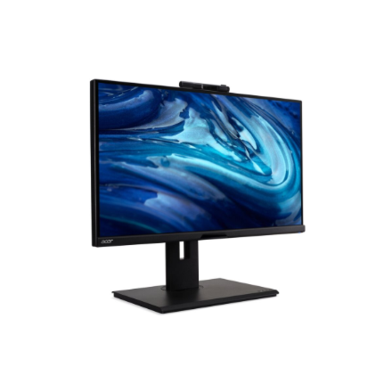 Acer | Vero B8 B278UEbemiqprcuzx | 27 " | IPS | 16:9 | 100 Hz | 4 ms | 2560 x 1440 pixels | 350 cd/m² | HDMI ports quantity 1 | Black - Image 7
