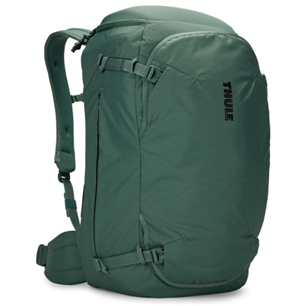Thule Landmark, 40 L | Travel pack | Hazy Green - Image 2
