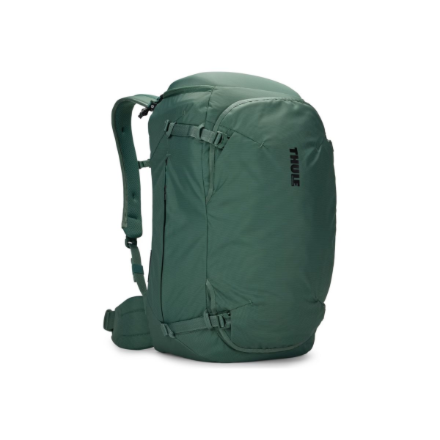 Thule Landmark, 40 L | Travel pack | Hazy Green - Image 3