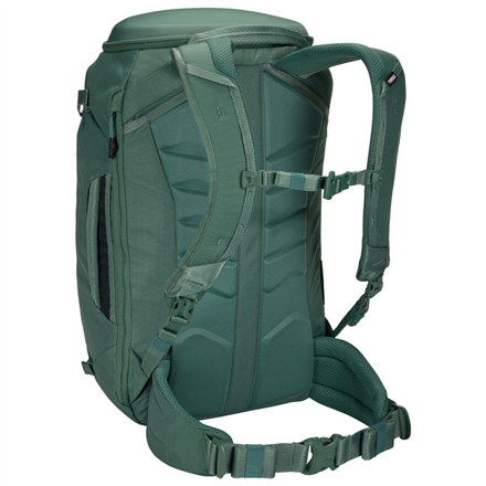 Thule Landmark, 40 L | Travel pack | Hazy Green - Image 4