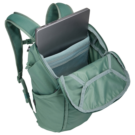 Thule Landmark, 60 L | Travel pack | Hazy Green - Image 6