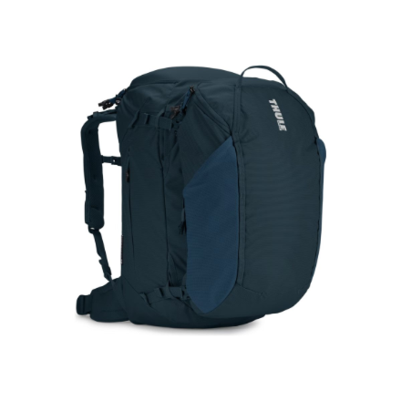 Thule Landmark, 60 L | Women's travel pack | Darkest Blue - Image 3