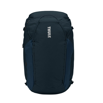 Thule Landmark, 60 L | Women's travel pack | Darkest Blue - Image 4
