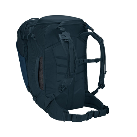 Thule Landmark, 60 L | Women's travel pack | Darkest Blue - Image 7
