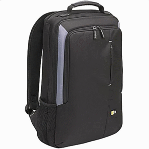 Case Logic | VNB217 | Fits up to size 17 " | Backpack | Black