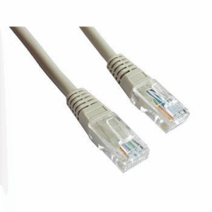 Cablexpert | PP12-0.25M | Beige RJ-45 | RJ-45